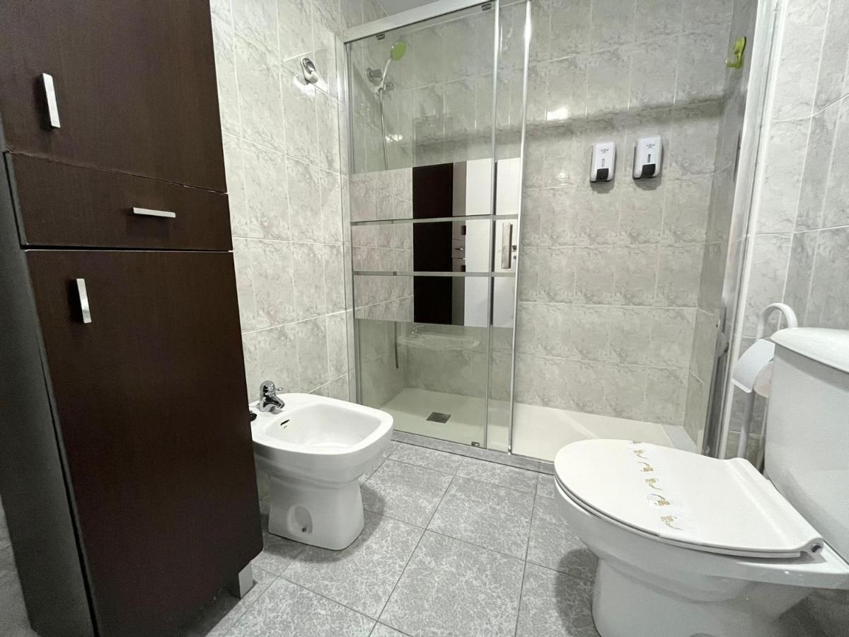 Apartamento Playa Velilla Park II Almuñécar Екстериор снимка