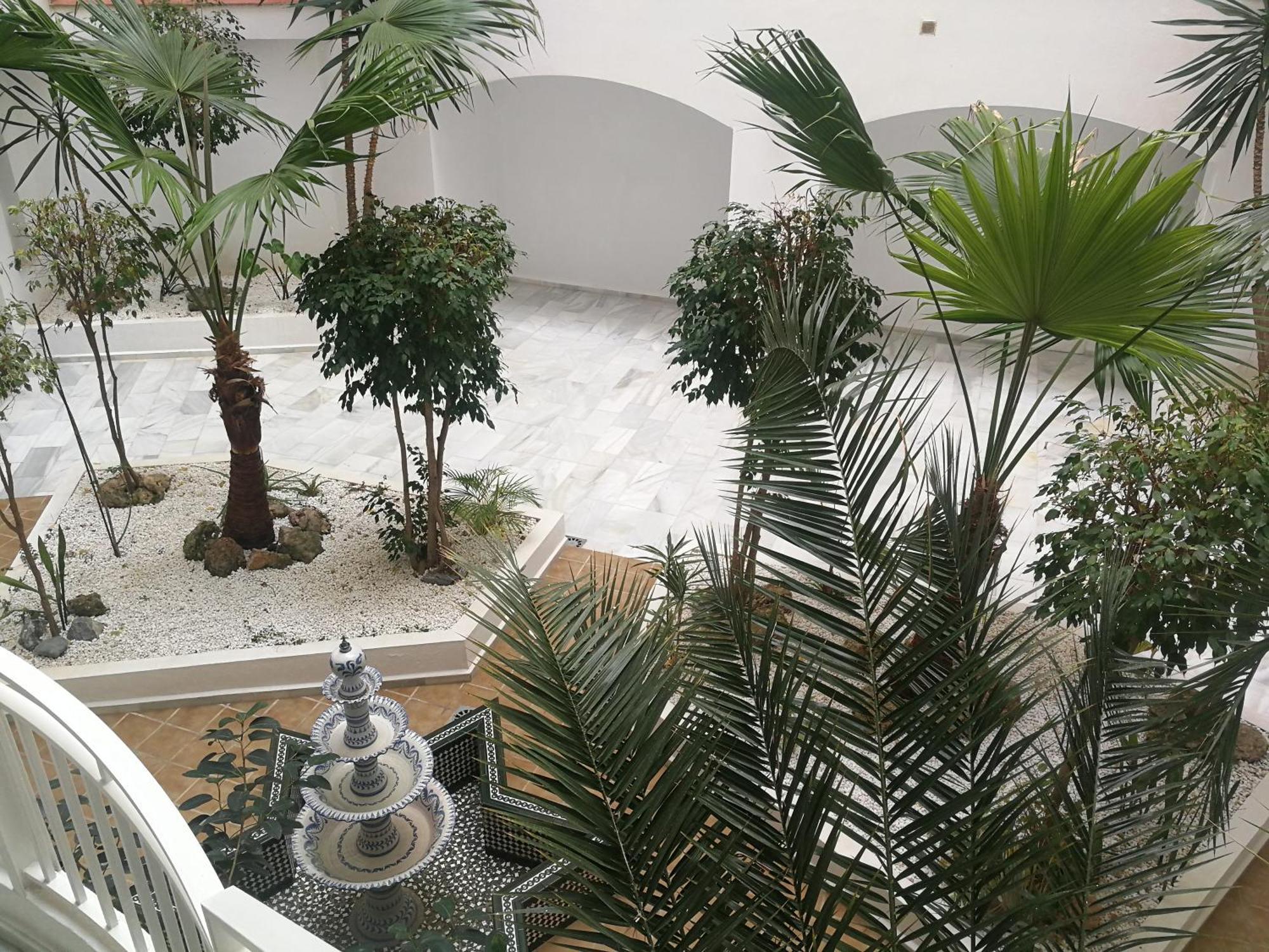 Apartamento Playa Velilla Park II Almuñécar Екстериор снимка